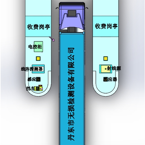 無(wú)損檢測