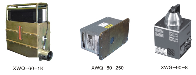丹東探傷機一體化射線(xiàn)源